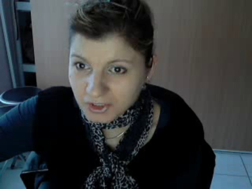 Rihanna - Stay Karaoke reprie par moi