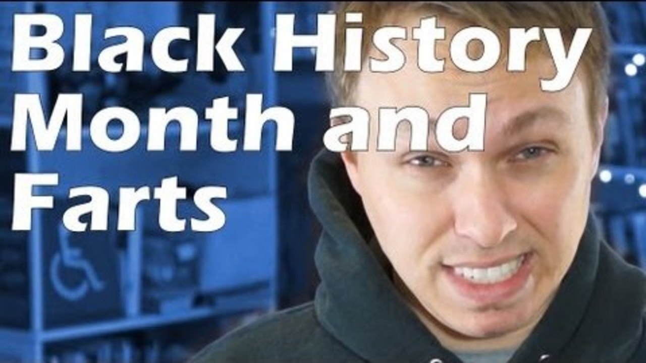 Celebrating Black History Month: Is my bookshelf racist?