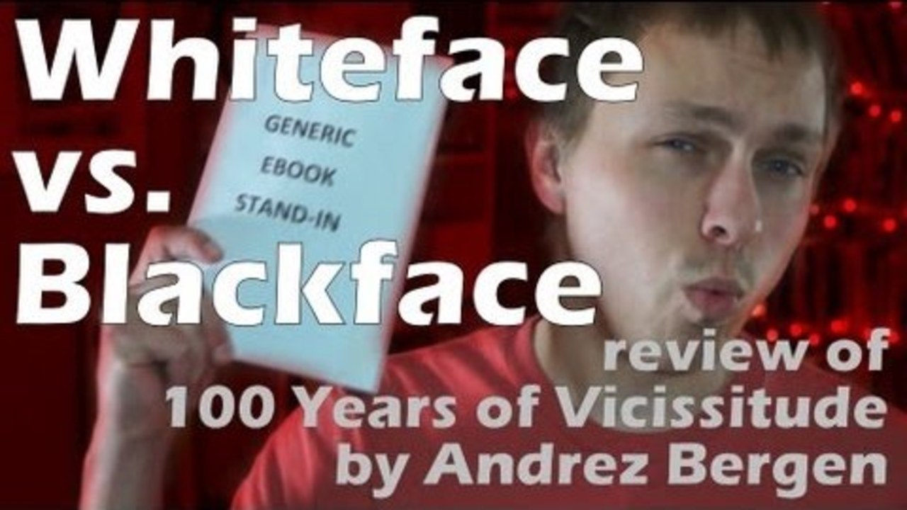 100 Years of Vicissitude video book review