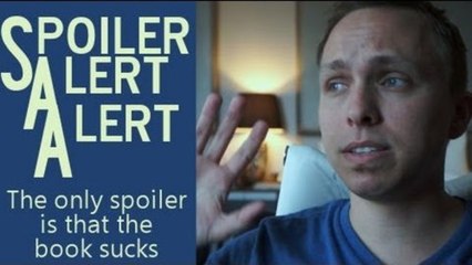 Spoiler Alert Alert: Spoilers are Stupid