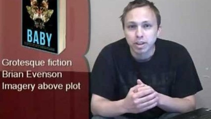 Book review of Cataclysm Baby by Matt Bell