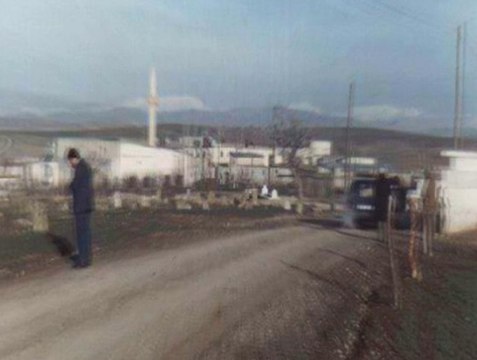 Ensturamansız menzil ilahileri, hafız murad