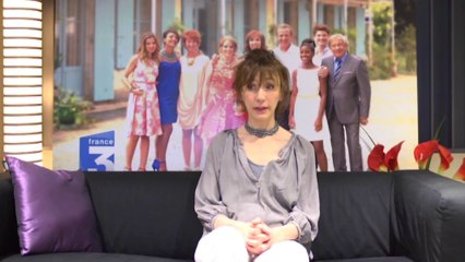 Famille d'Accueil - Teasing Episodes 54 et 56