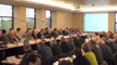 conseil de communauté de communes Avranches Mont-Saint-Michel - samedi 11 janvier 2014