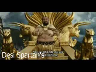Meet the Spartans | HINDI | Must Watch |