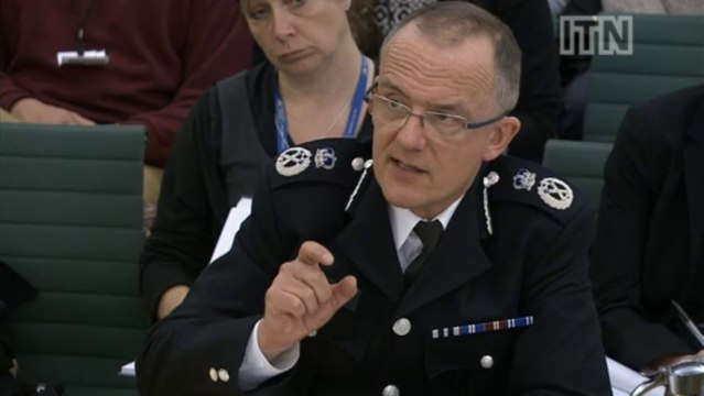 Police body cameras pilot to start this year