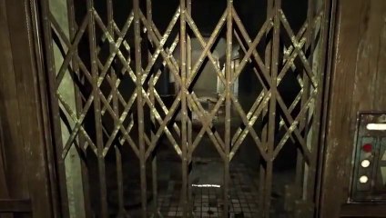 Outlast (PS4) - Trailer