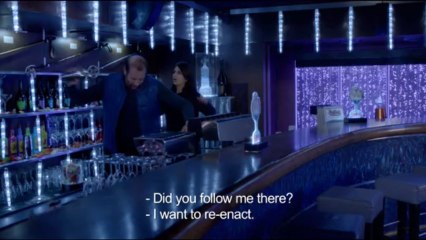 Playing Dead / Je fais le mort (2013) - Trailer English Subs