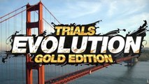 BREAKING BRIDGES (Trials Evolution)