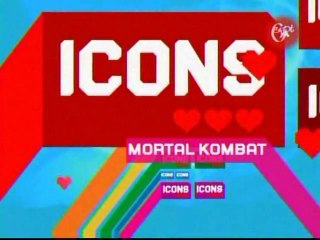 G4tv's Icons 313 - Mortal Kombat