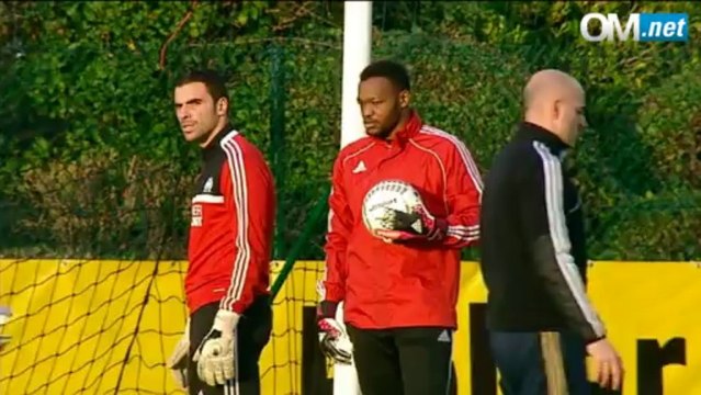 OL-OM : extraits de Veille de Match