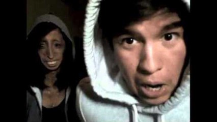 HOW DO WE ENTERTAIN OURSELVES? LIKE THIS!!