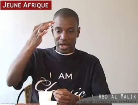 Abd al Malik, sa rencontre avec le soufisme (2/6)