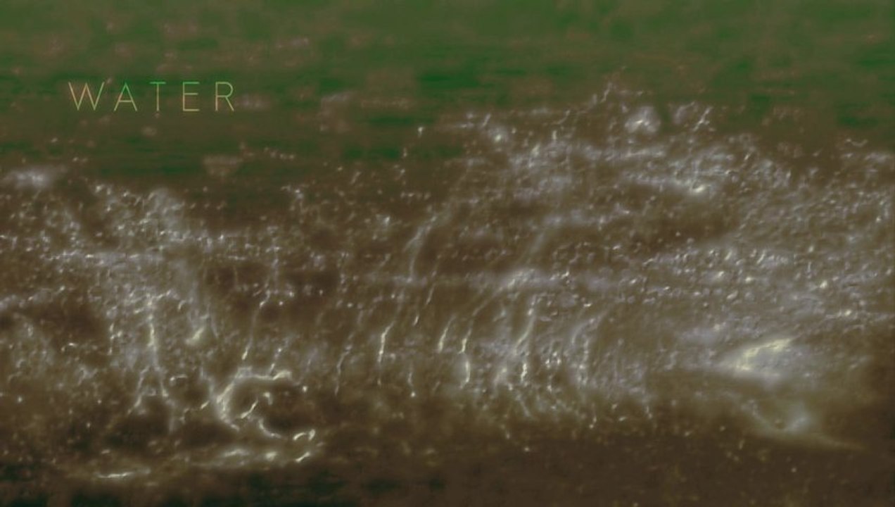 Water