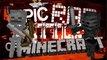 Epic Rap Battles of Minecraft - Wither Skeleton Vs Skeleton - Epic Rap Battles of Minecraft Season 2