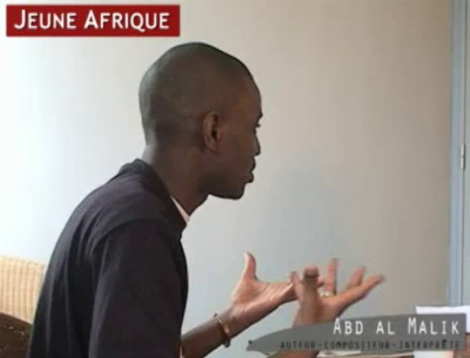 Abd al Malik, Paroles et Soufisme (6/6)