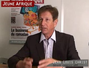 Relations France-Afrique : d'autres partenaires (3/3)