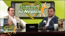 TONICFICATUNEGOCIO 130114