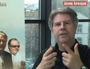 Le Katanga, nouvel eldorado africain (1/2)