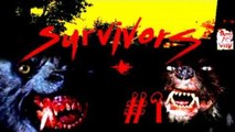 Survivors - Episode #1 - Prepare Your Ears! - w/ Timo, Lex and Joost