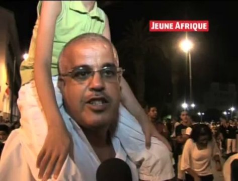 Maroc: 10 ans de règne et de grands chantiers