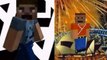 Epic Rap Battles of Minecraft - Ipodmail vs Team AVO - Epic Rap Battles of Minecraft #3