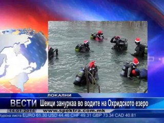 TV SPEKTRA VESTI 14.01