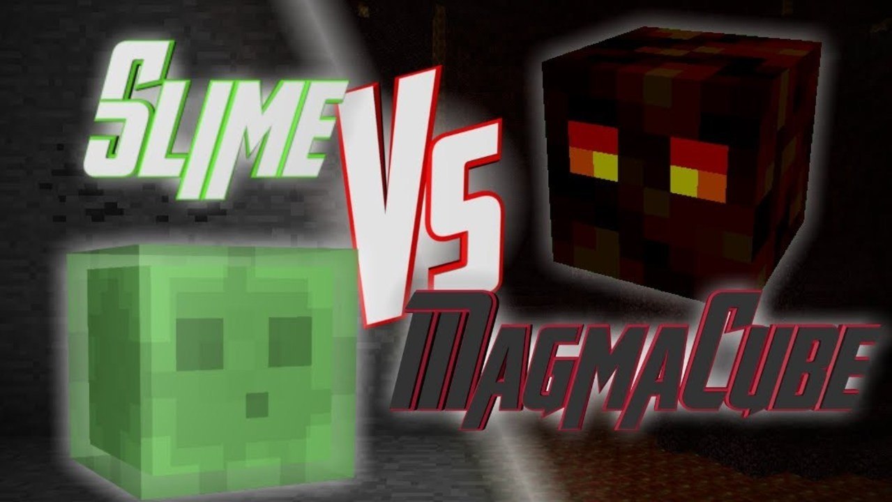 Slime (Minecraft), VS Battles Wiki