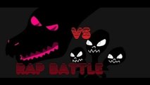 Epic Rap Battles of Minecraft - Wither vs Enderdragon - Epic Rap Battles of Minecraft #19