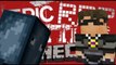 Epic Rap Battles of Minecraft - SkyDoesMinecraft Vs Squid- Epic Rap Battles of Minecraft #24