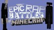 Epic Rap Battles of Minecraft - Slenderman vs Enderman - Epic Rap Battles of Minecraft #23