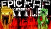 Epic Rap Battles of Minecraft - Blaze vs Creeper - Epic Rap Battles of Minecraft #25