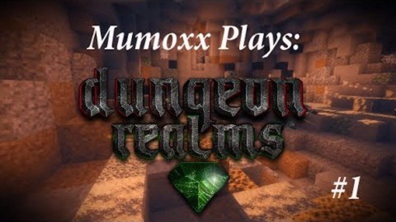 DungeonRealms: Ep1 T5 Farming Lets begin!