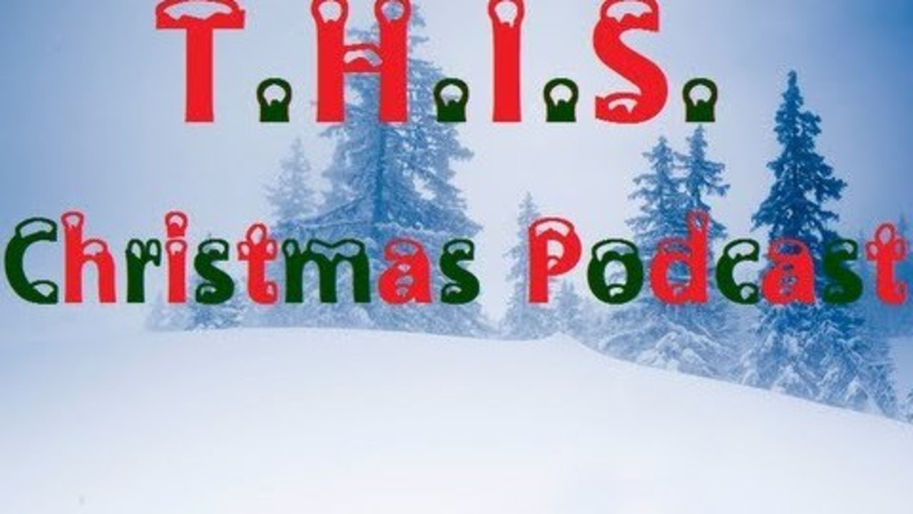 T.H.I.S. Christmas...