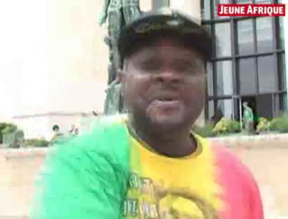 Humour en série #2 : Phil Darwin