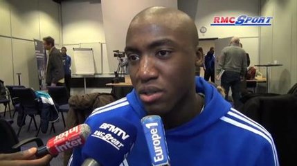 Euro Handball / Les Bleus préparent la Pologne - 14/01