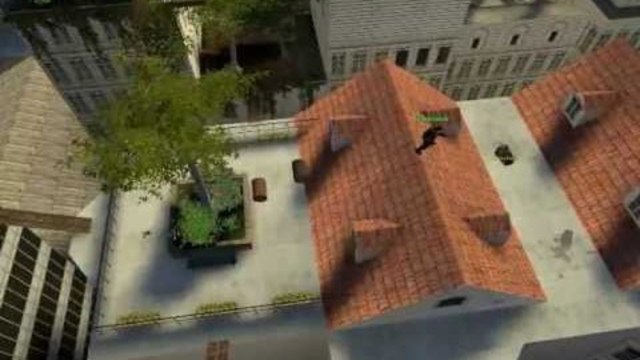 Trouble in Terrorist town - Episode 3 - Traitorous traitors of tratoring