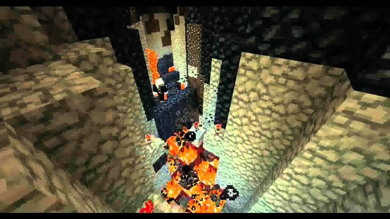 Minecraft - Server Event - Kill Israphel! Tomorrow! (OVER)