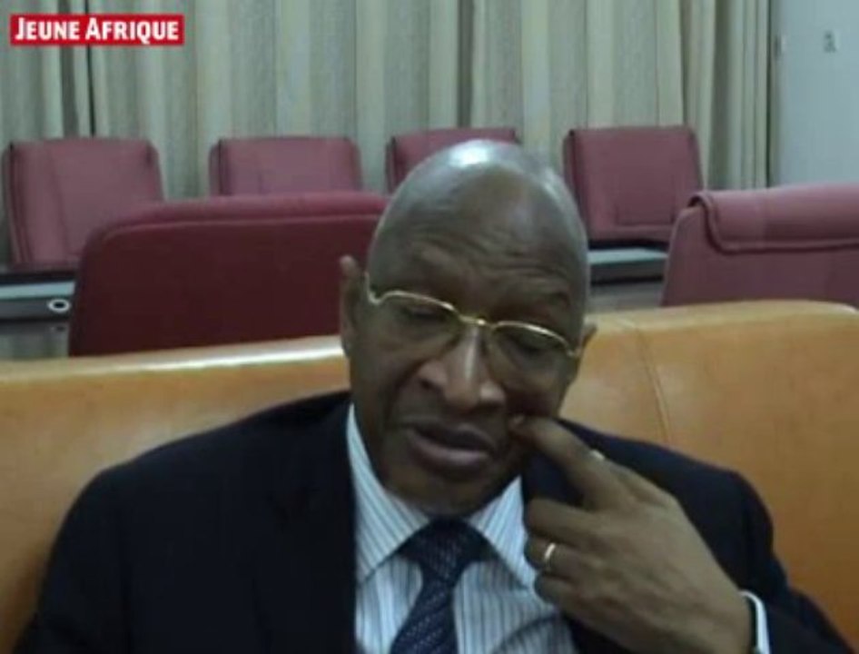 Soumeylou Boubèye Maïga : "Nous sommes fin prêts pour agir contre le terrorisme avec nos voisins"