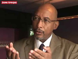 Ibrahim Mayaki : "1 milliard de personnes mangent trop, et 1 milliard pas assez"