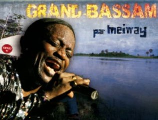 Un chanteur, une ville (#4) : Grand-Bassam, par Meiway