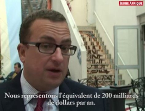 Sharif el-Gamal : Aux États-Unis, la communauté musulmane est l'une des plus influentes