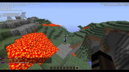 Minecraft - Multiplayer - Smoke2k's server