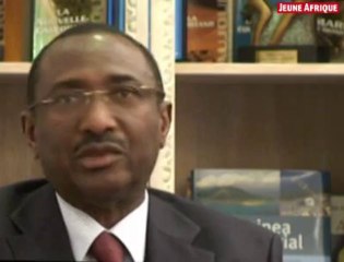 Sidya Touré : "Le pouvoir veut manipuler le fichier électoral"