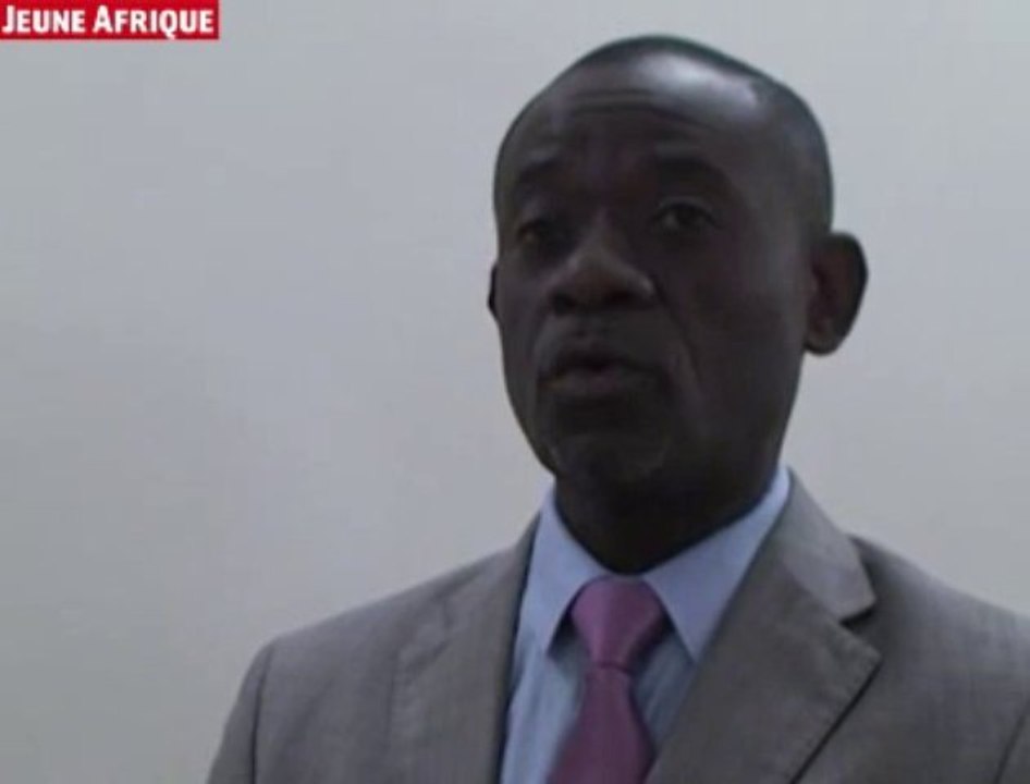 Louis Claude Moundziekumbe : "Le Gabon est fin prêt pour accueillir la Coupe d'Afrique des Nations"