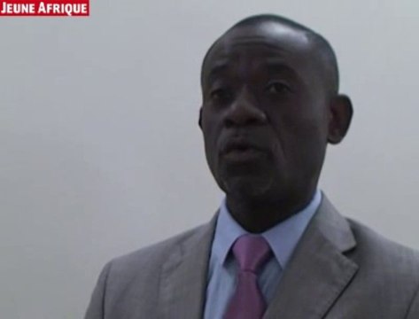 Louis Claude Moundziekumbe : Le Gabon est fin prêt pour accueillir la Coupe d'Afrique des Nations