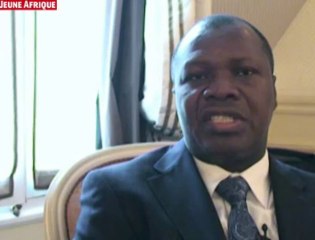 Mabri Toikeusse : "La Côte d'Ivoire est de retour sur la scène internationale"