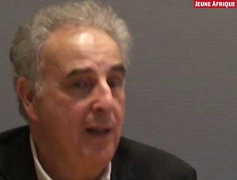 Michel Kazatchkine : Je ne pouvais plus rester au Fonds mondial de lutte contre le sida