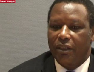 Pierre Buyoya : "Le dialogue entre le pouvoir et l'opposition peut permettre de stabiliser le Burundi"