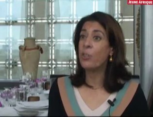 Mona Khazindar : "L'IMA doit jouer un rôle auprès des jeunes issus de l'immigration"
